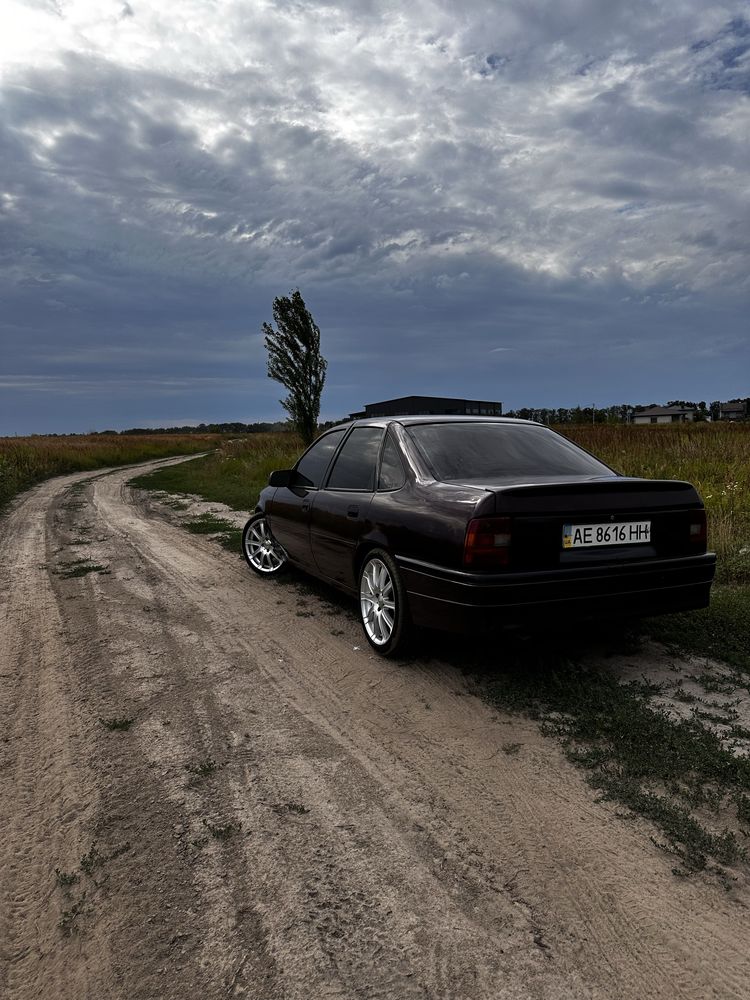 Продам Opel Vectra A