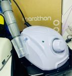 Фрезер для манікюру/педикюру Marathon Champion 3.Корея. Прямі поставки