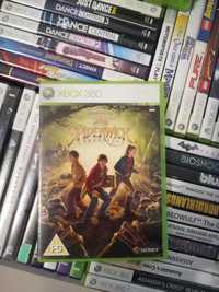 Spiderwick chronicles xbox 360