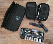 Wera bicycle set 3A idealny rowerowe narzedzia zestaw premium