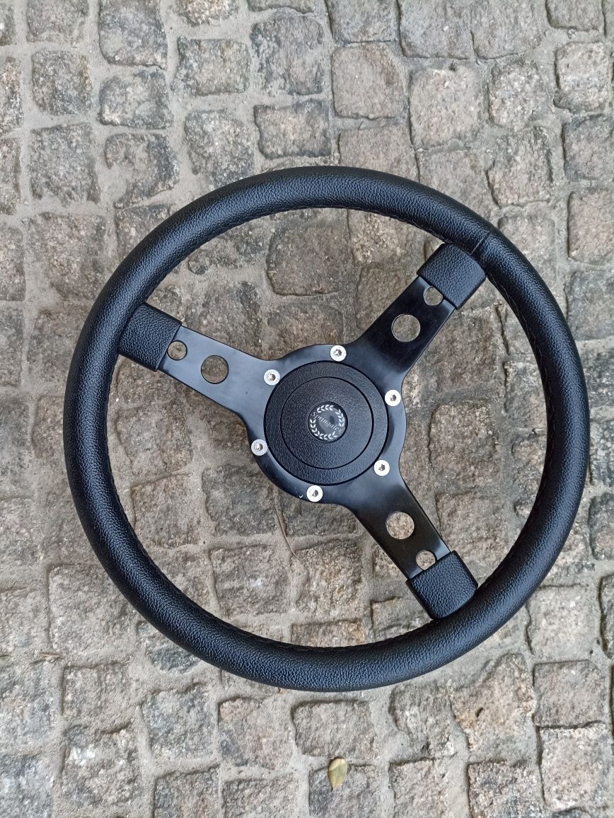 Material TT VOLANTE   Faróis