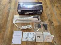 Lokówka automatyczna Philips StyleCare Prestige BHB878/00 -biało-złota