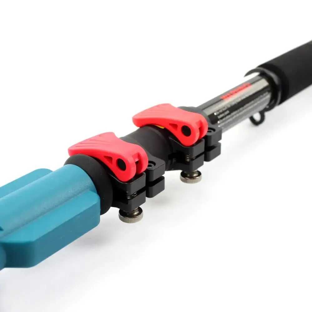 Набір інструментів 3в1 Makita 24V секатор DUP365+пилаDUC155Z+телескоп