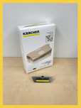 Worki papierowe Oryginalne odkurzacz Karcher Wd 2 MV 2 A 200