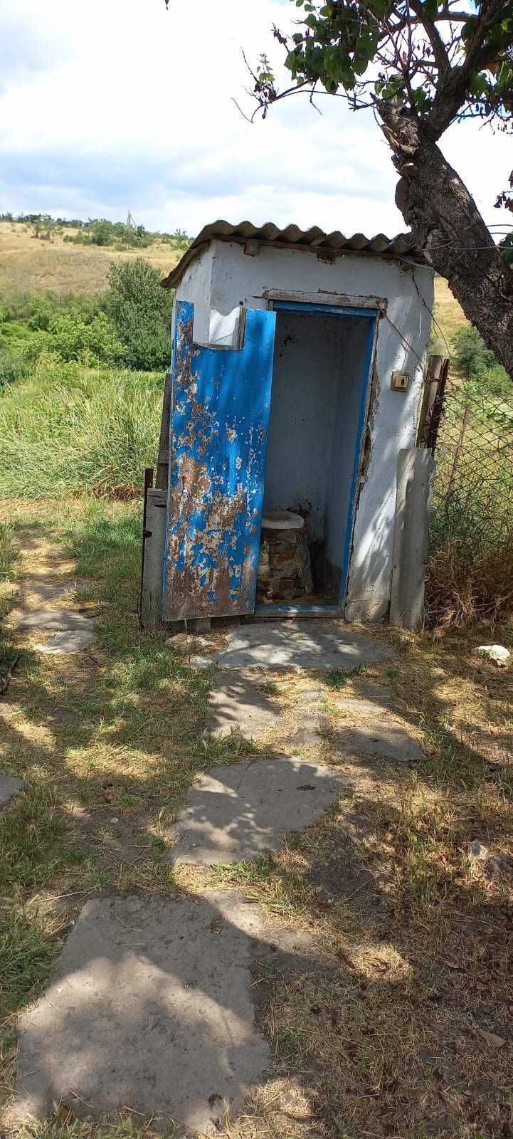 Продается Пол дома с.Шостакове