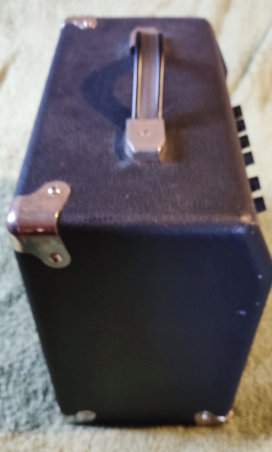 Amplificador combo Fender Frontman 15G