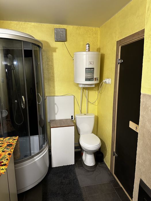 Продам дачу з сауною на Криничній