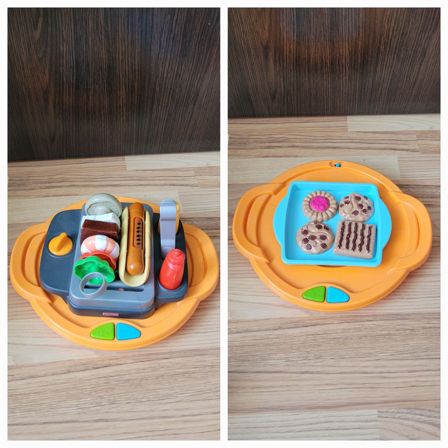 Кухня Fisher price Kitchens Table