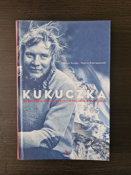 Kukuczka - Dariusz Kortko, Marcin Pietraszewski