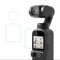 Peliculas para DJI Pocket 2