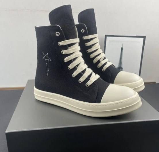 Rick Owen’s DRKSHDW