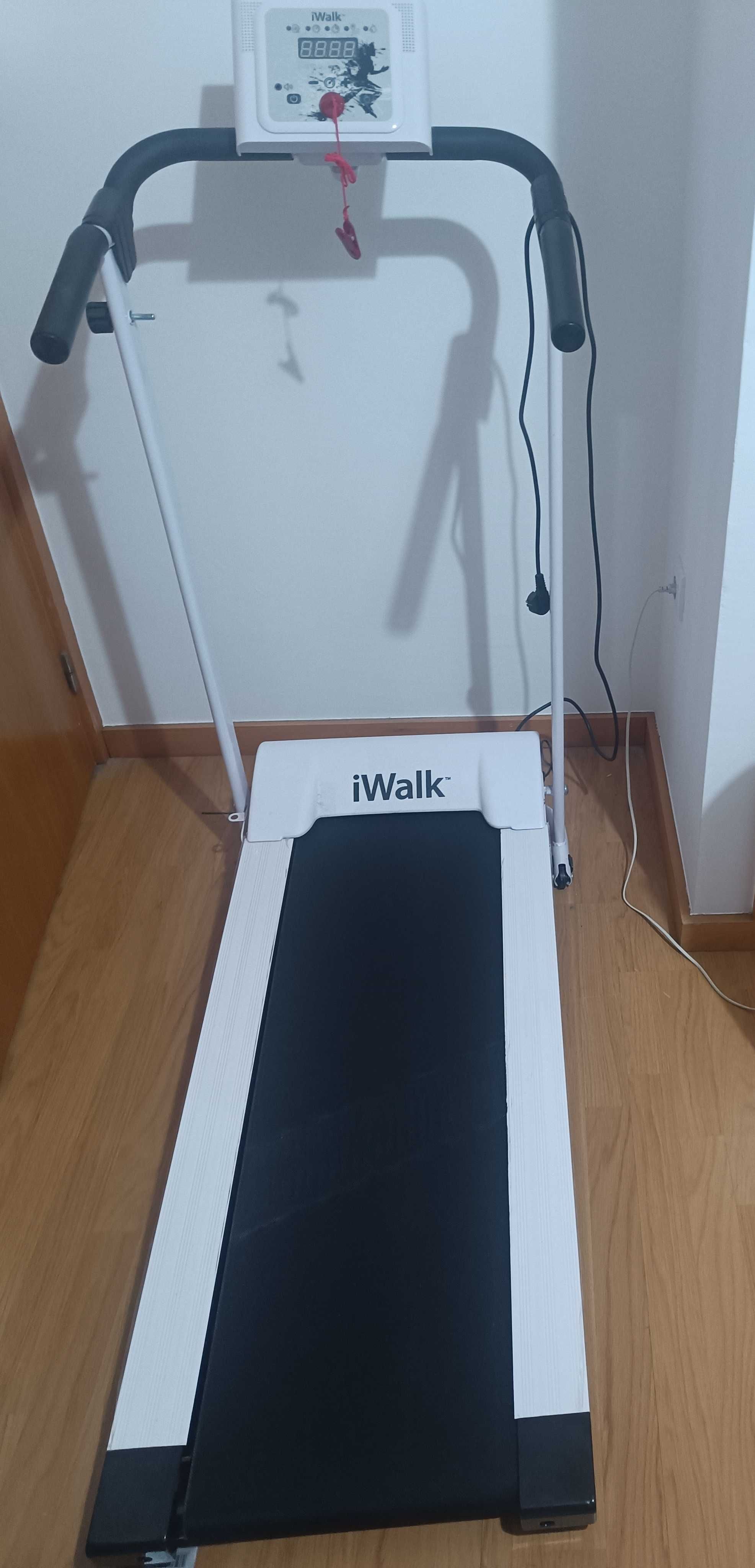 Passadeira Iwalk