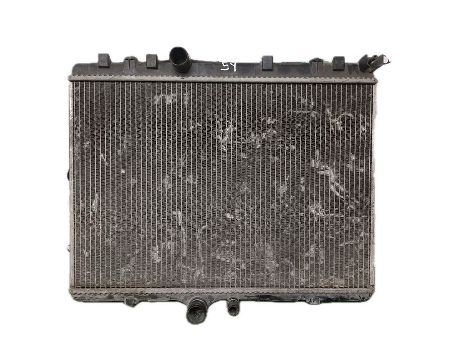 Radiador de água PEUGEOT 307 (3A/C)