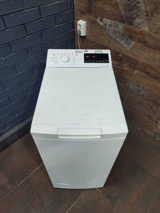 Пральна машина вертикальна AEG  LTN7E272P. Доставка!