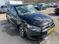 volkswagen Polo 1.2 tdi  2011рік.    запчастини ПОЛО в наявності