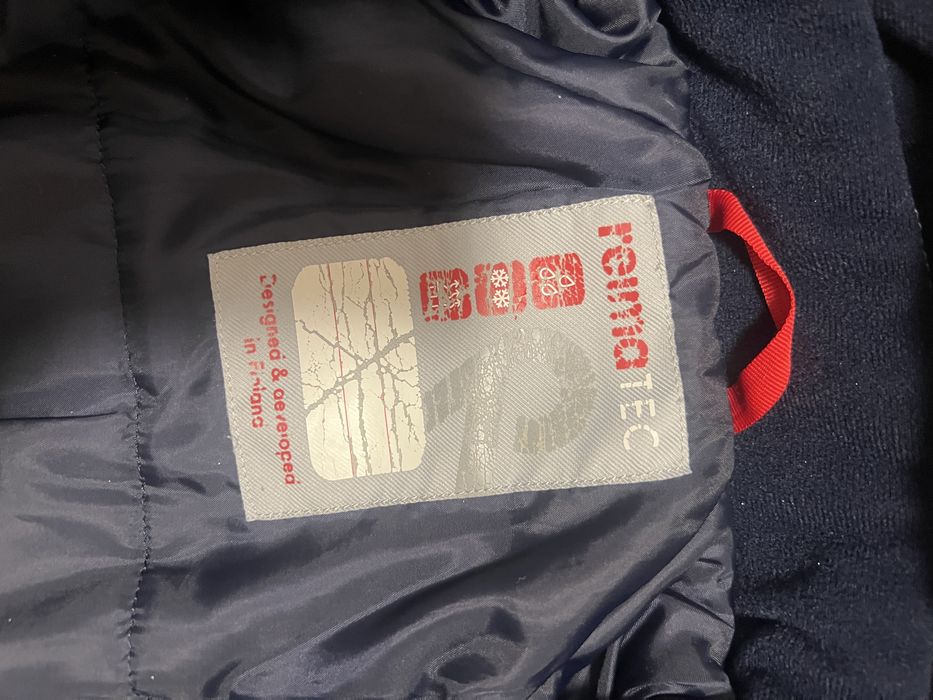 Дитячий комбінезон Reima TEC