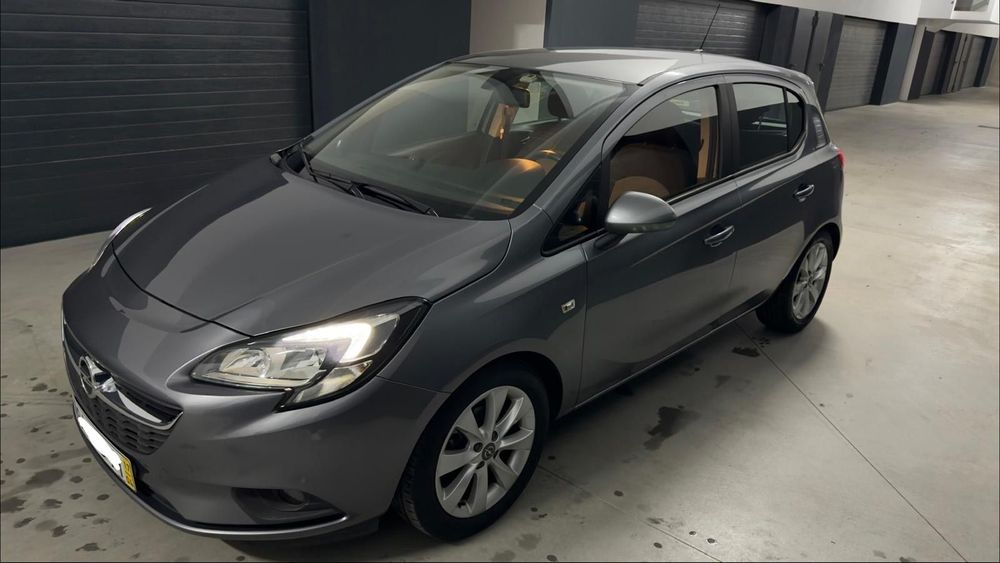 Opel Corsa 1.2 Dynamic