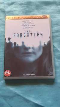 Życie,którego nie było  DVD  (The Forgotten)