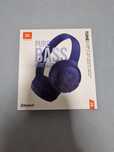 JBL Tune 510BT Granatowe