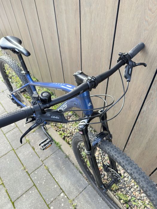 Kross level 5.0 29”