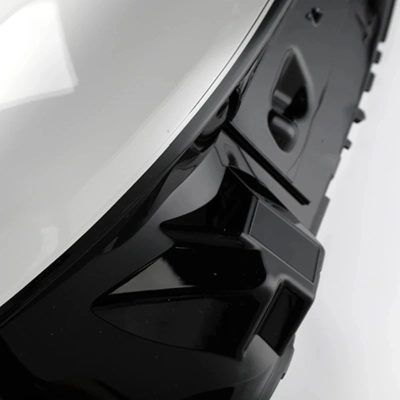 Vidro capa lente farol ótica BMW serie 4 M4 G22