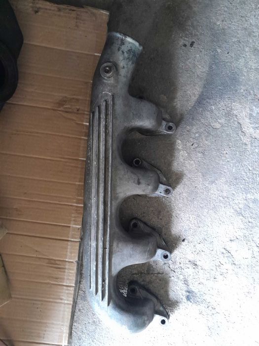 Material motor 2.5 td VM