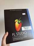 Fl studio signature bundle box wersja pudelkowa i eleltroniczna
