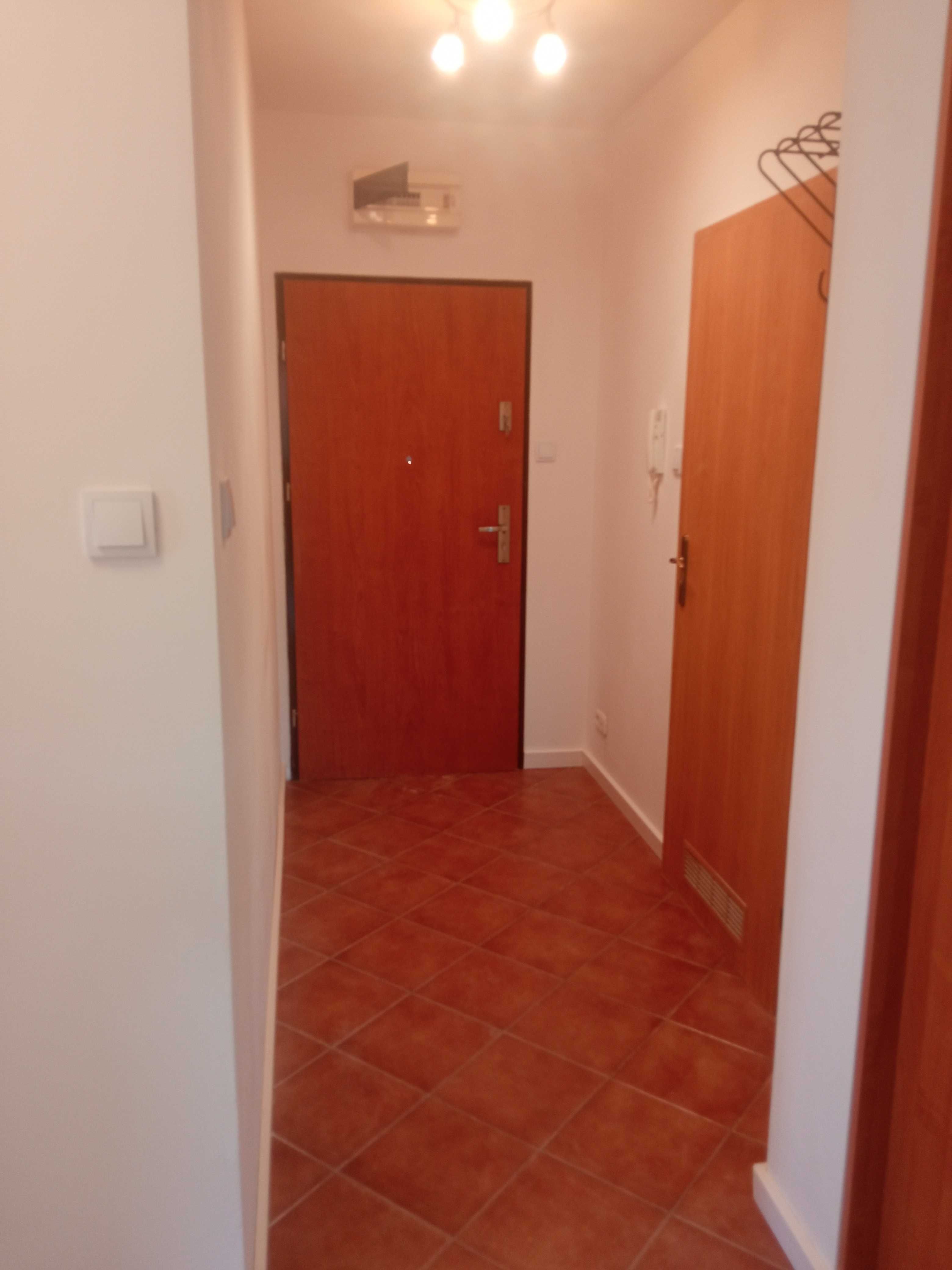 Mieszkanie 62m2 Wysoka