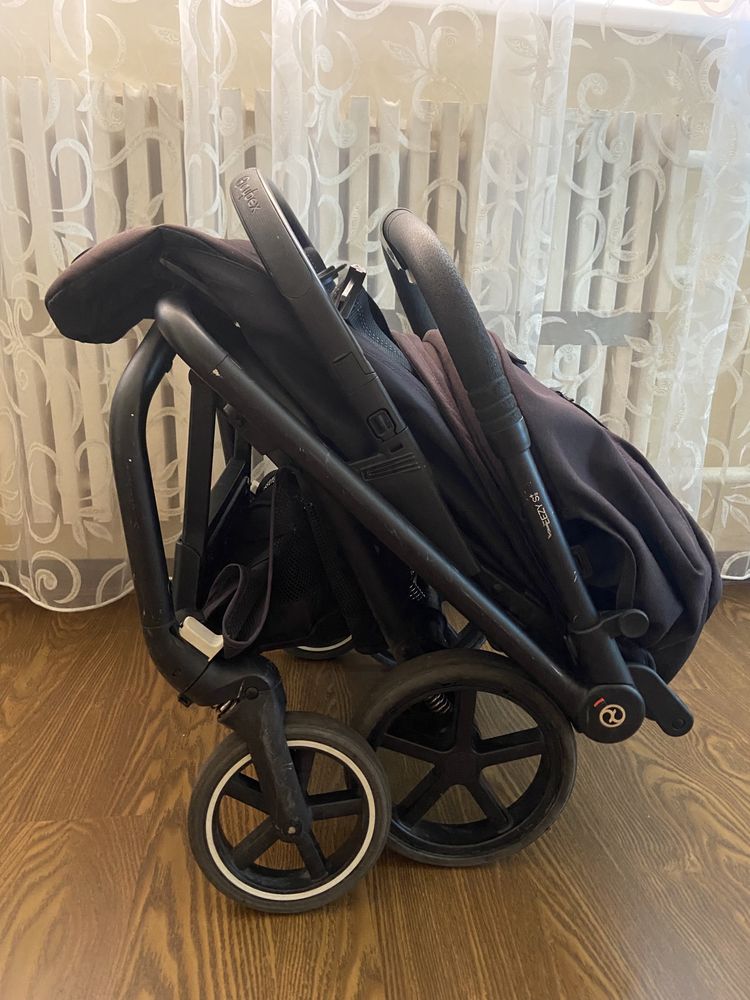 Продам візок Cybex Eezy S2+