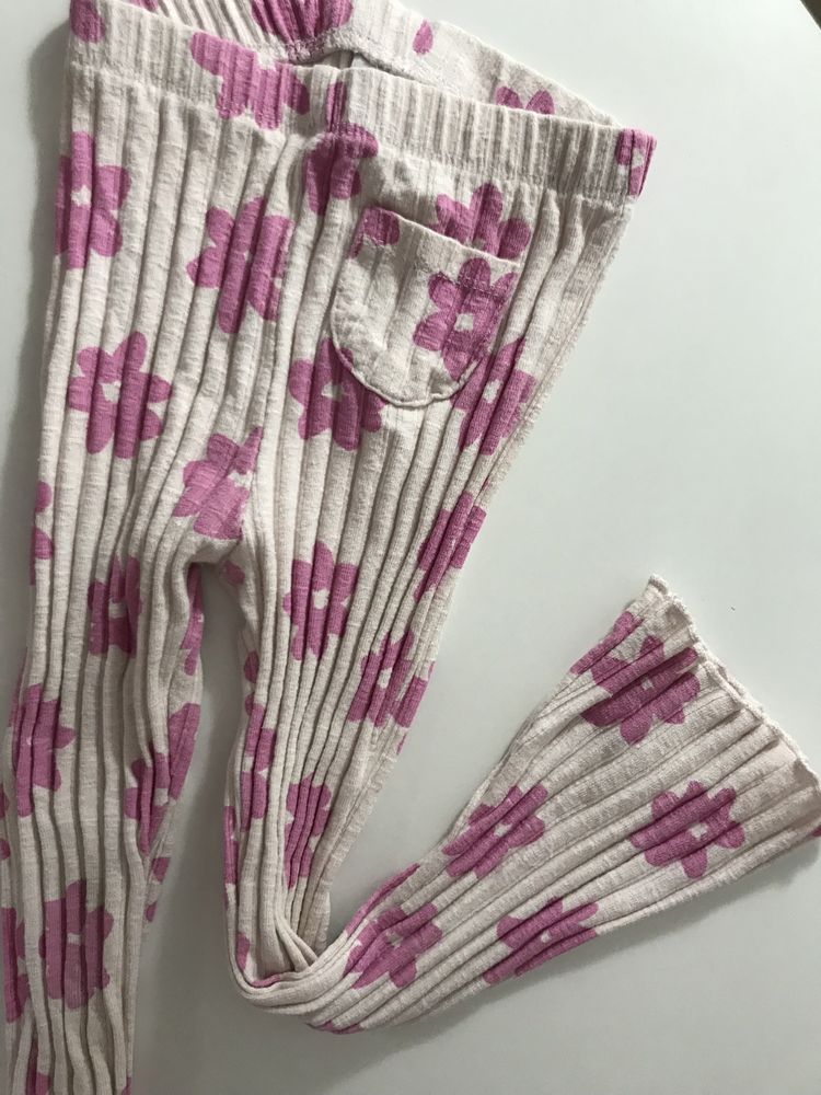 Paka ciuszkow Zara / H&M