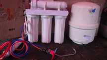 Filtr Wody   ECO Odwrócona Osmoza Jonizator