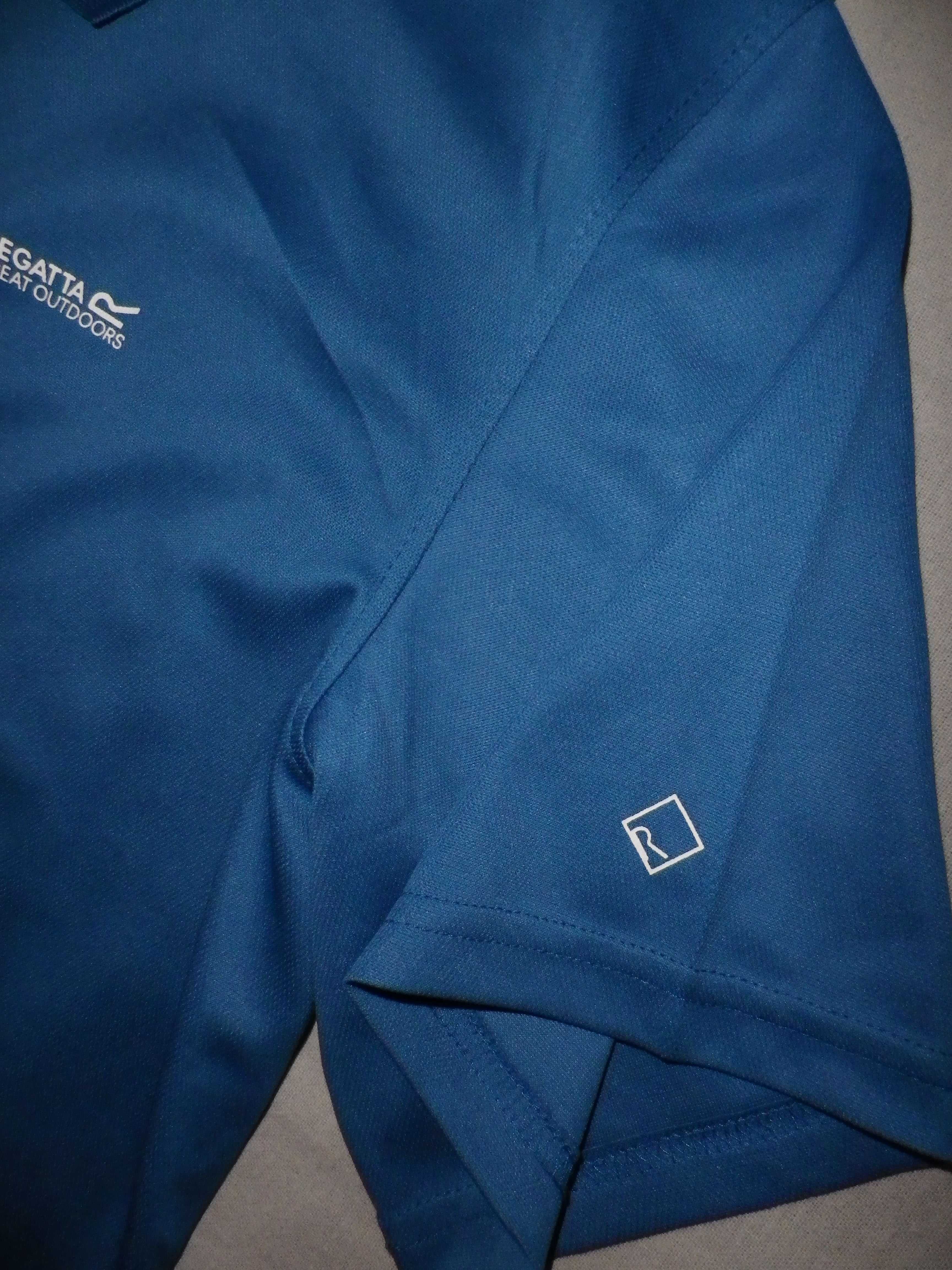 Футболка поло Regatta Remex II (XL)