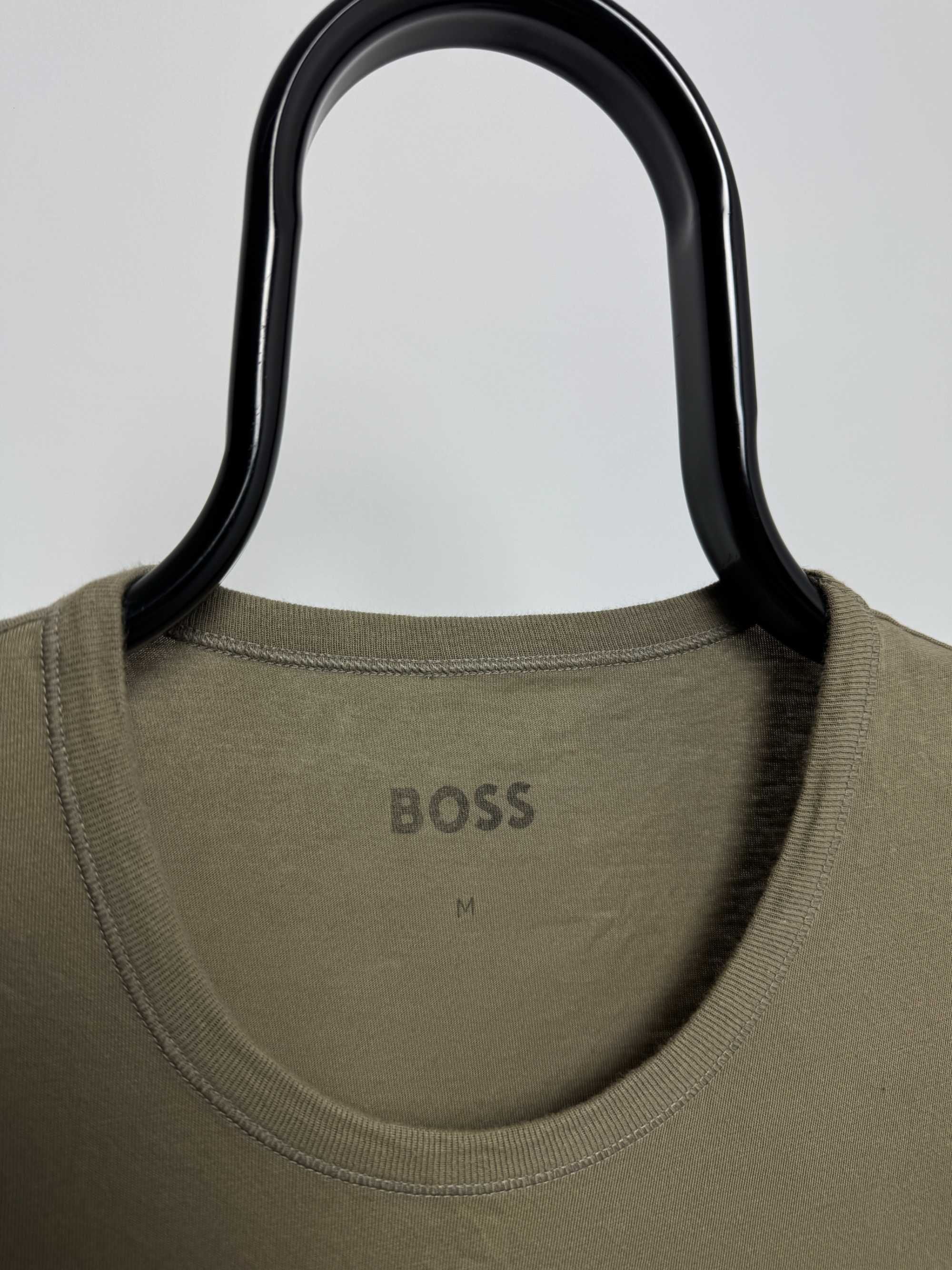 Koszulka męska Hugo Boss t-shirt basic