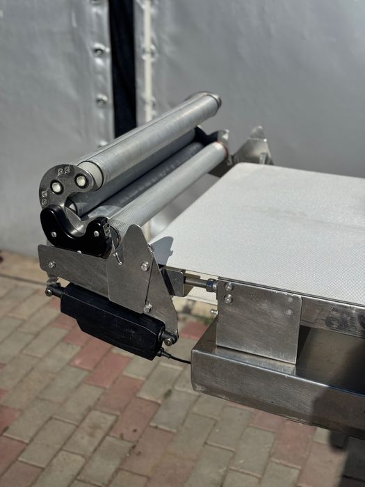 Тістораскатка Тістороскаточна машина Rondo Doge