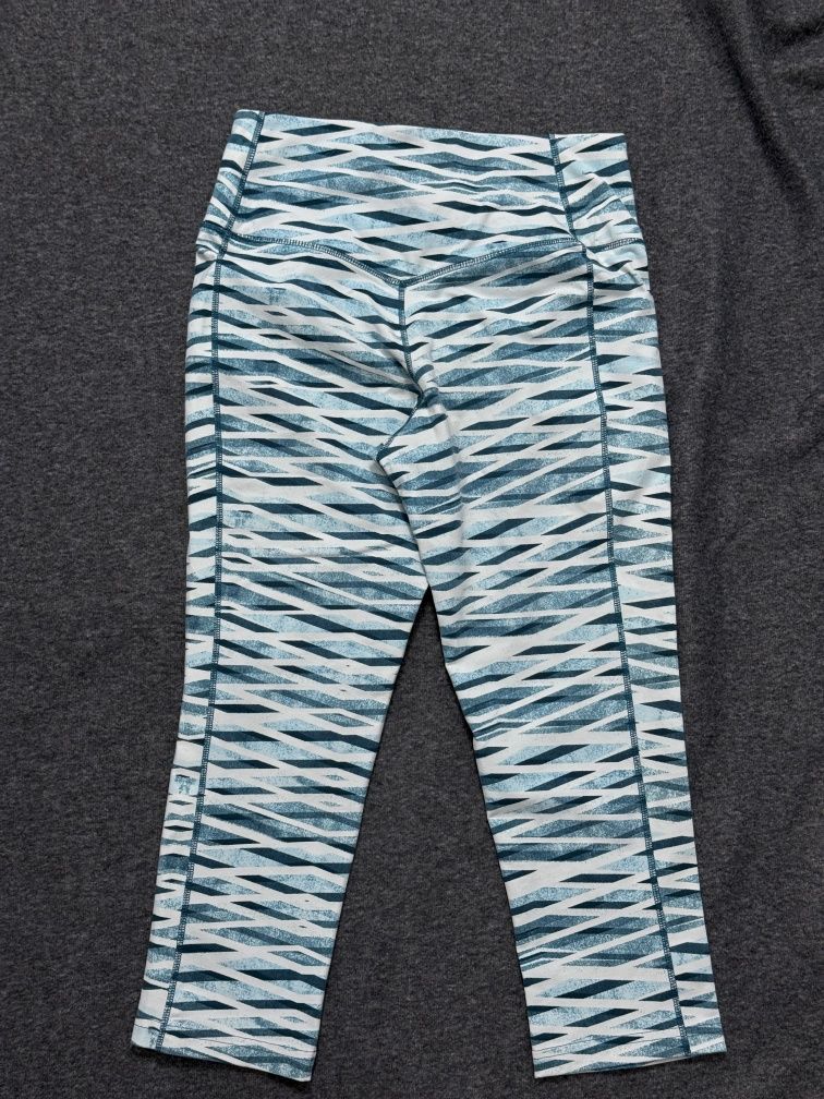 Leginsy sportowe damskie Nike S