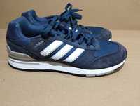 buty adidas sportowe sneakersy Adidas 44 bdb