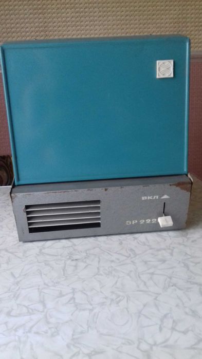 Електросушарка для рук.