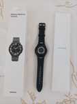 Tytuł :Smartwatch SAMSUNG Galaxy Watch 6 Classic rn950,43 mm Czarny