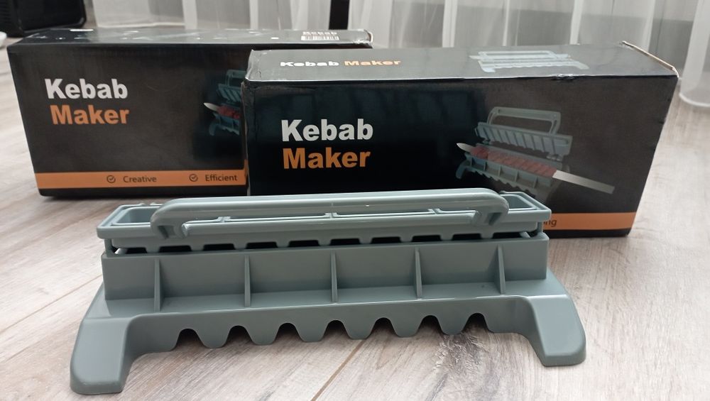 Пресс для Люля-кибаб.