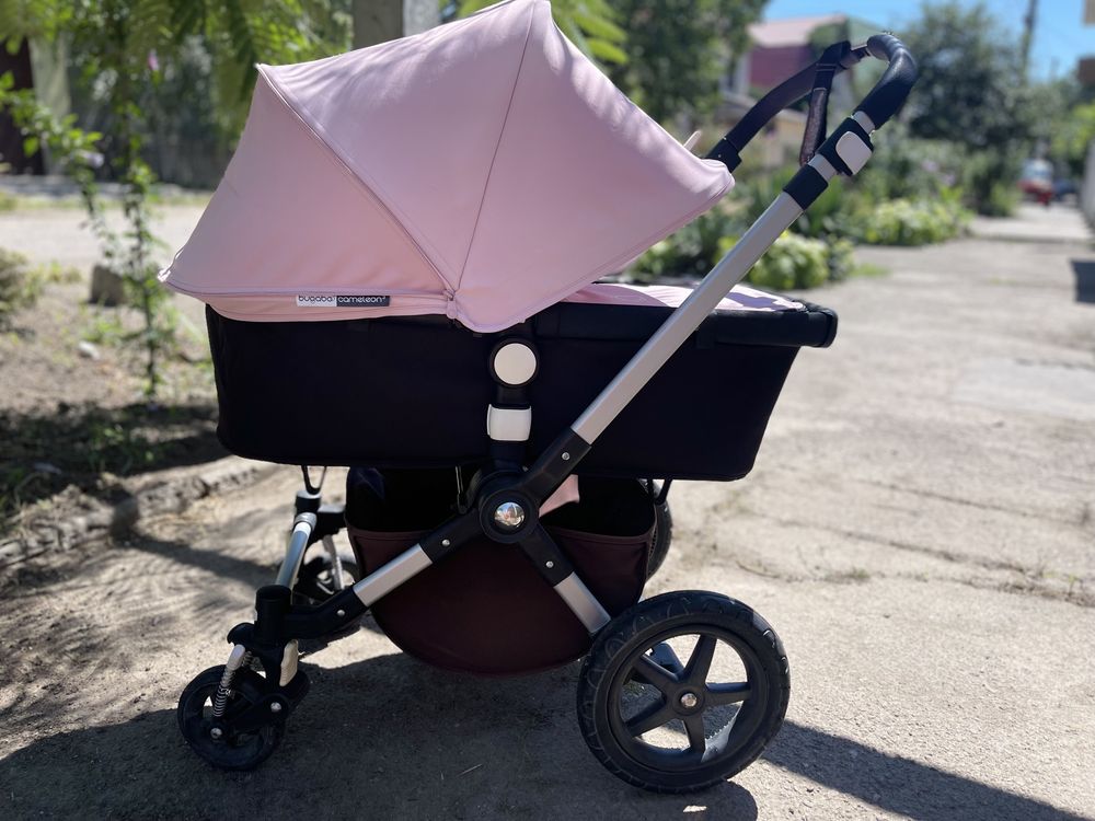 Коляска Bugaboo chameleon 3