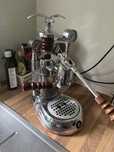 Ekspres La Pavoni Esperto Abile