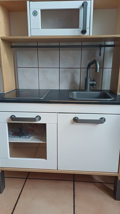 Kuchnia ikea dla dzieci