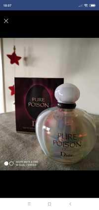 Perfume Pure Poison da Dior