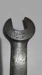 Chave Buças Billings 733 USA vintage/  portes gratis