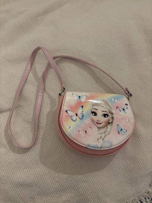 Torebeczka Frozen