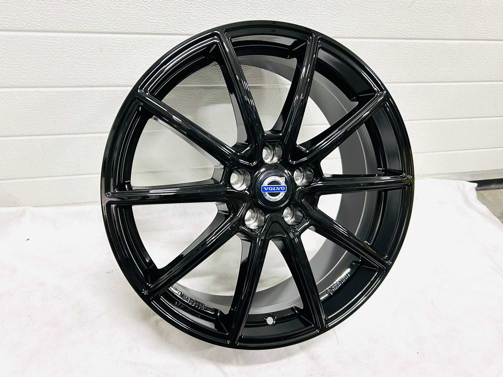 alufelgi r18 5x108 NOWE! VOLVO V40 V60 V70 V90 XC60 S60 V50 S80