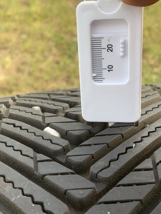 Opony Hankook Kinergy 4S2 225/40R18 2szt