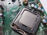 Procesor Intel Core E7500 2,93GHz 3MB CACHE LGA775  65W SLGTE