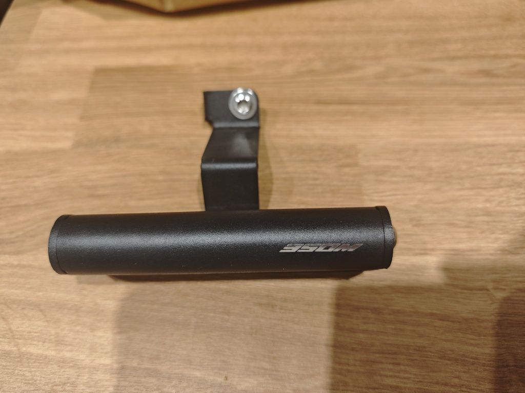 Uchwyt ,stelaż, zaczep na Telefon,nawigacje Zontes 310M,125M,350D,125D