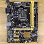 Материнская плата Asus H81M-PLUS (s1150, Intel H81)